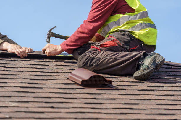 Quick and Trustworthy Emergency Roof Repair Services in Redby, MN