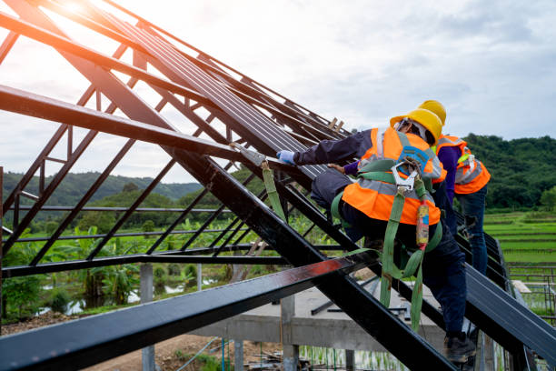 Best Roof Restoration Services  in Redby, MN