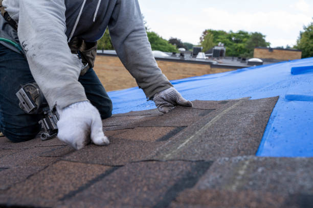 Quick and Trustworthy Emergency Roof Repair Services in Redby, MN