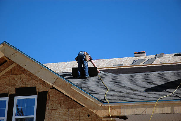 Redby, MN Roofing Contractor Company