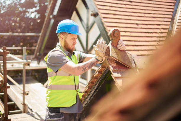 Best Roof Inspection Near Me  in Redby, MN