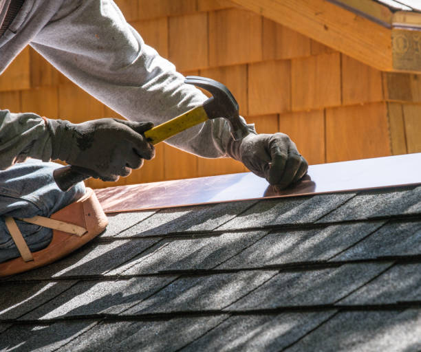 Best Roof Maintenance Services  in Redby, MN